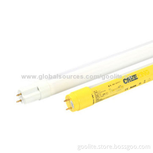 T8 LED Tube Light, 12W 3fts, with Epistar Chip and Isolated Power Supply